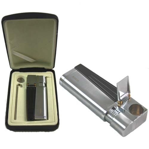 Wickie Pipe Lighter GoStoner