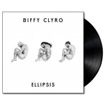 Biffy Clyro Ellipsis   -  7