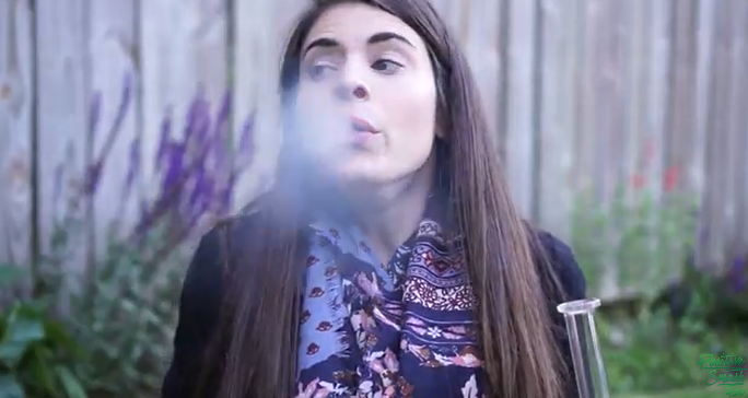 Positive Smash 420 Plazmatic Veo Honest Review