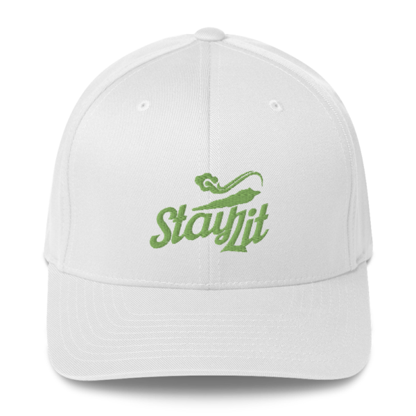 StayLit Flexfit Hat
