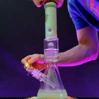 A Bong Time Coming